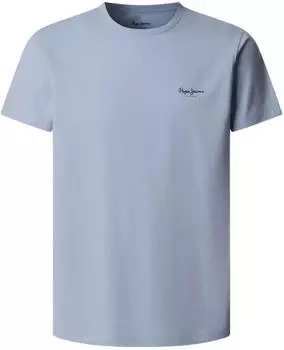 Pepe Jeans ORIGINAL BASIC (PM5010180) soho blue