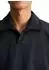 Marc O'Polo Langarm-Poloshirt Relaxed Fit (24445808) schwarz navy