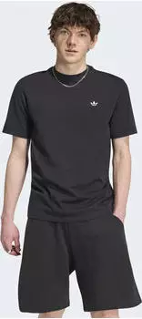 Adidas Trefoil Essentials T-Shirt