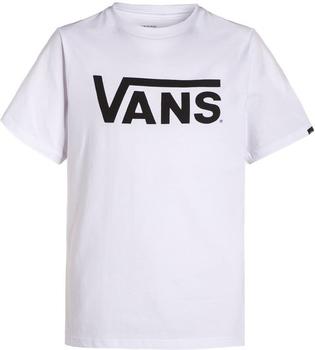 Vans Classic T-Shirt white (VGGYB2)