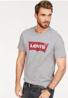 Levis T-Shirt "Batwing Logo Tee" mit Logo-Front-Print