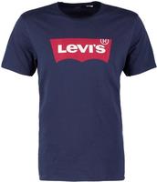 Levis T-Shirt "Batwing Logo Tee" mit Logo-Front-Print