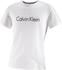 Calvin Klein Lounge-Logo-T-Shirt Comfort Cotton white (NM1129E-100)