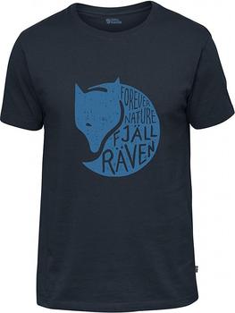 Fjällräven Forever Nature T-Shirt M (81951) marine