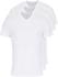Hugo Boss 3-Pack T-Shirt VN CO (50325389-100) weiß