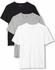 Hugo Boss 3-Pack T-Shirt VN CO (50325389-999) mehrfarbig