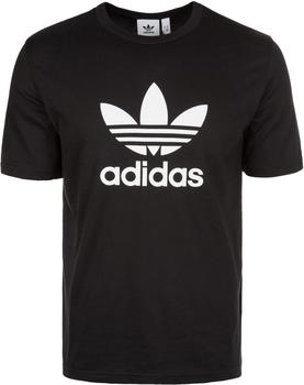 Adidas Originals Trefoil T-Shirt black (CW0709)
