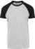 Urban Classics Raglan Contrast Tee (TB639)
