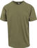 Urban Classics Oversized Tee (TB1564)