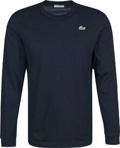 Lacoste Classic Longsleeve (TH0123) navy blue