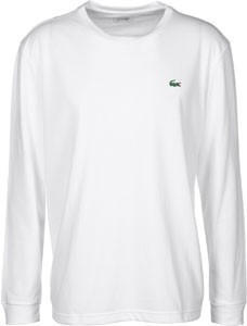 Lacoste Classic Longsleeve (TH0123) white