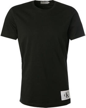 Calvin Klein Takoda Slim T-Shirt black
