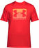 Under Armour UA Boxed Sportstyle Short Sleeve T-Shirt