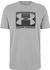 Under Armour UA Boxed Sportstyle Short Sleeve T-Shirt