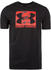Under Armour UA Boxed Sportstyle Short Sleeve T-Shirt