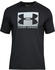 Under Armour UA Boxed Sportstyle Short Sleeve T-Shirt