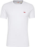 Levis T-Shirt "ORIGINAL HM TEE" mit Logo Print