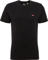 Levis T-Shirt "ORIGINAL HM TEE" mit Logo Print