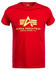Alpha Industries Basic T-Shirt (100501)