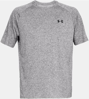 Under Armour UA Tech T-Shirt light grey melange