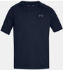 Under Armour Tech 2.0 T-Shirt Herren dunkelblau | Größe: S
