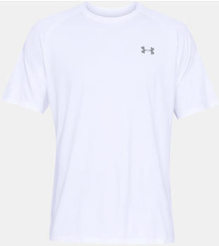 Under Armour UA Tech T-Shirt white