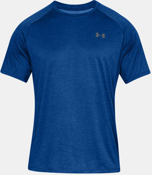 Under Armour UA Tech T-Shirt graphite blue