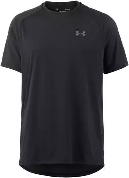 Under Armour UA Tech T-Shirt black