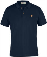 Fj&auml;llr&auml;ven Poloshirt &Ouml;vik, navy, L