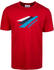 Adidas Palmeston Shirt (DJ3453) bold red