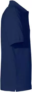 Lacoste L1212 (166) navy blue – Hochwertige Materialien und Verarbeitung