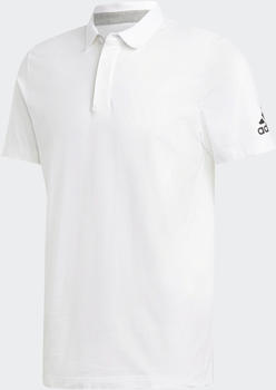 Adidas Must Haves Plain Polo white