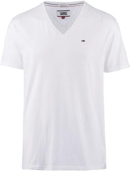Tommy Hilfiger Regular Fit Shirt (DM0DM04412) classic white