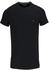 Tommy Hilfiger Stretch Slim Fit T-Shirt (867896625) black