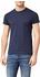 Tommy Hilfiger Stretch Slim Fit T-Shirt (867896625) navy blazer
