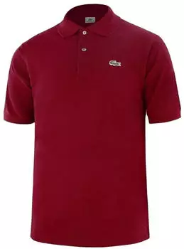 Lacoste L1212 (476) bordeaux