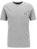 Hugo Boss Tales Shirt (50389364) light grey melange