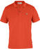 Fjällräven Övik Polo Shirt flame orange