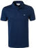 Lacoste Slim Fit Polo Shirt Petit Piqué (PH4014) navy blue