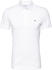 Lacoste Slim Fit Polo Shirt Petit Piqué (PH4014) white