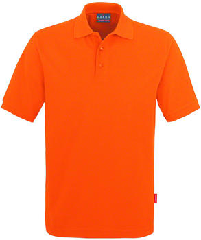 Hakro Polo Performance (816) orange