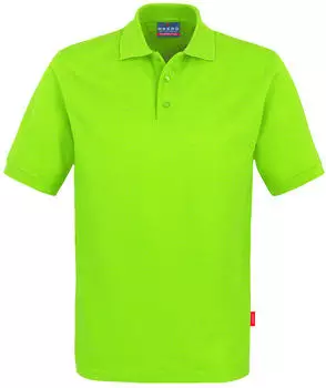 Hakro Polo Performance (816) kiwi