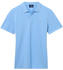 GANT Bestseller Piqué Polo Shirt (2201) capri blue