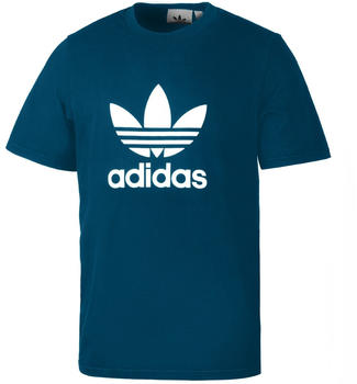 Adidas Originals Trefoil T-Shirt legend marine