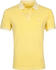 GANT Sunbleached Piqué Poloshirt (2052028) lemon