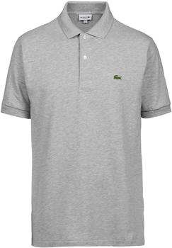 Lacoste L.12.12 Polo Shirt (L1264) light grey chine