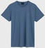 GANT Kurzarm-T-Shirt denim blue mel (234100-906)