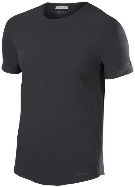 Falke T-Shirt Pioneer black (37350-3000)