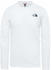 The North Face Men's Easy Long-Sleeve T-Shirt (2TX1)