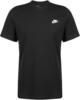 Nike AR4997, NIKE Sportswear Club T-Shirt Herren, Sport und...